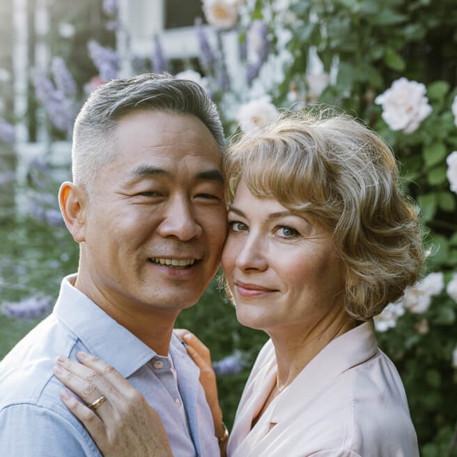 Teresa, 53 💍: